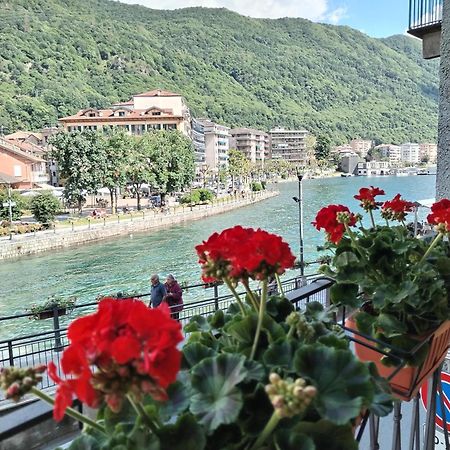 Un Balcone Sul Lago Omegna Exterior photo