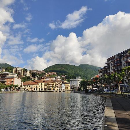 Un Balcone Sul Lago Omegna Exterior photo