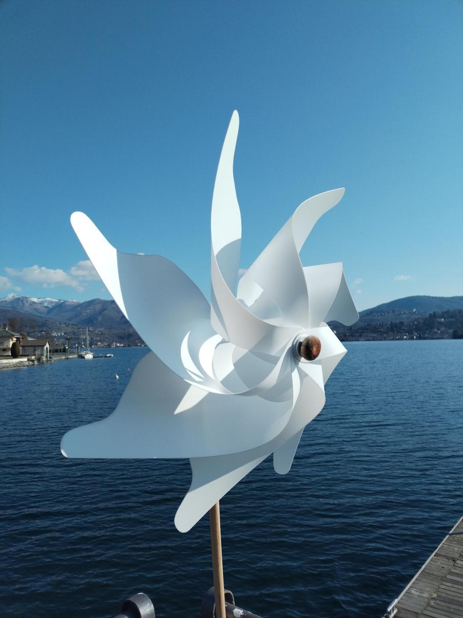 Un Balcone Sul Lago Omegna Exterior photo